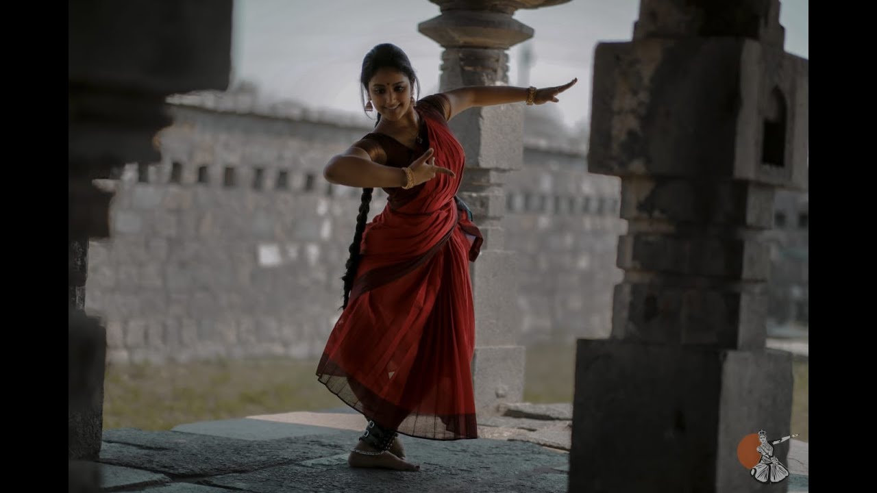 Ramayanam || Himansee Katragadda || #jaishriram