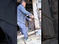 AMAZING Traditional Engineering SECRETS To Lift A WHOLE House Using Simple Tools 🏗️🏠