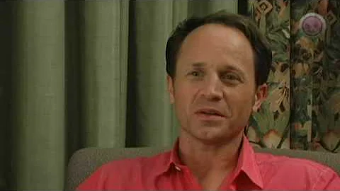 Interview with David Yost Part 1