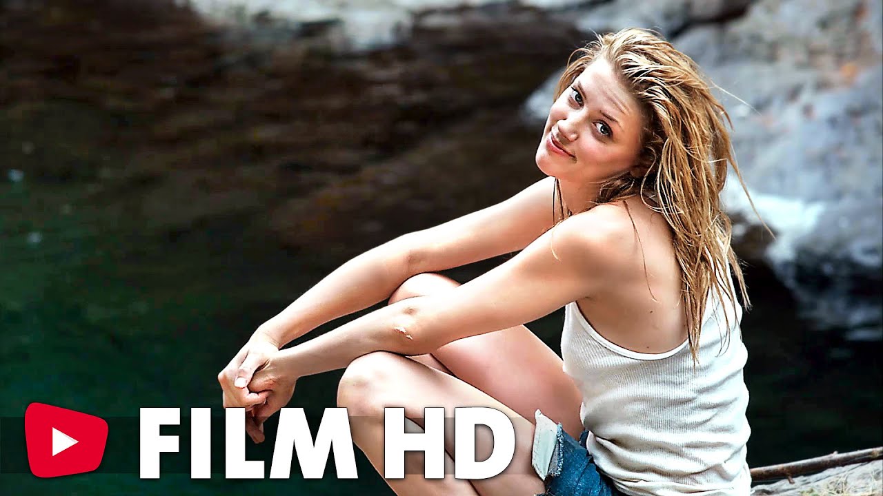 L'Inconnue de la Rivière | Amber Heard (Aquaman) | Film Complet en