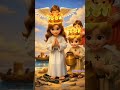 قصة حياة القديسة مهرائيل