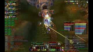 Disconnected Reality Vs Rage Winterchill
