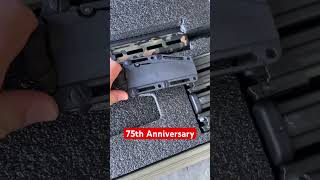 MR762 308 75th Anniversary Flecktarn Camo #milliondollarbaby