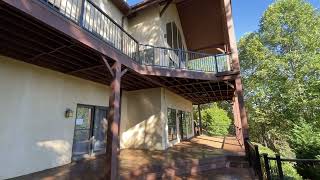 Composite Deck Remodel & Addition