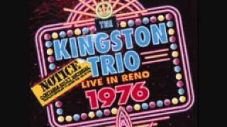 The City Of New Orleans By The Kingston Trio chords