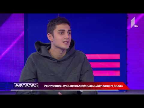 ცოტნე კობერიძე მიმდინარე პოლიტიკურ მოვლენებზე