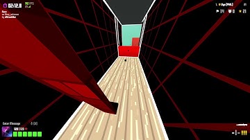 bhop_unknown WR - 6:08.7 [KRUNKER] - Vyniox