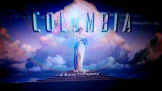 Sonycolumbia Pictureshappy Madison Productions1492 Pictures