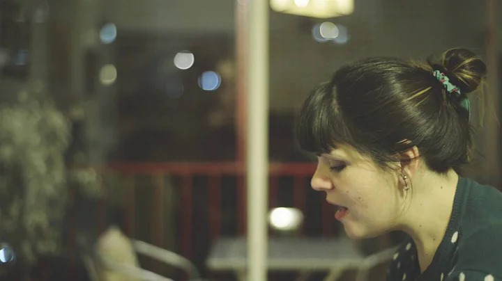 Laura Brea   Moon River