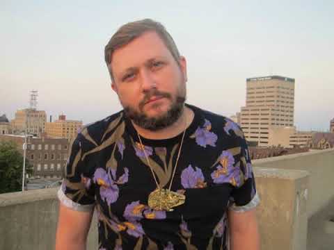 Michael Barber Rapper WUEV 91.5 FM Interview w/Michael Barber Rapper/Musician - YouTube