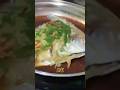 Steamed Ginger Soy Fish #shorts #trending