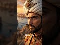 A 21 Year Old Sultan Couldn't Enter The Harbor — So He Moved 70 Warships Over A Mountain Overnight