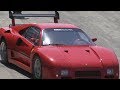 幻のGr.Bマシン 288GTOEvo.を日本で見られるとは夢のようです！ / Ferrari 288GTO Evoluzione and F40 LM - MotorFanFesta 2018