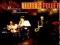 Tower of power  that was then and this is now