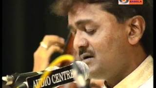 Video thumbnail of "Music of Dharwad - Jayateerth Mevundi sings Bhagyada Lakshmi Baaramma"