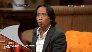 Ini Talk Show - Investasi Part 3/3 - Mandra dan Atun