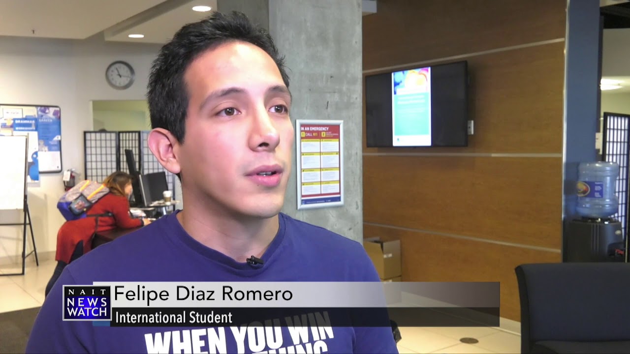 International students tuition hike