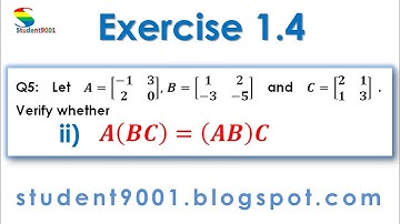 9th math solution|| 9th math exercise 1.4 question 5|| part ii|| class 9