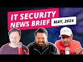 Cybersecurity News: DDoS Attacks, Public Library Breach, Phishing and More