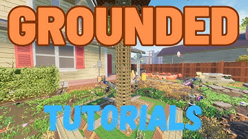 Bounce Elevator Tutorial | Grounded Tutorials