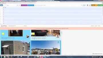 Getting to know import.io