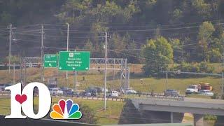 New highway exit coming to Sevier County to help relieve Exit 407 traffic