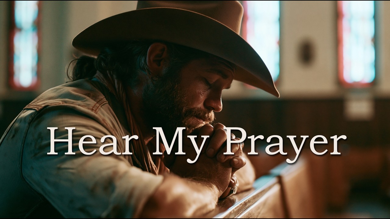 Hear My Prayer