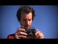 Beginning of video