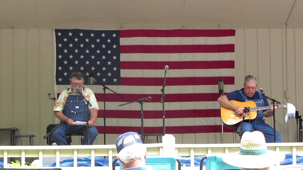 The Moron Brothers The Story Of A Song YouTube