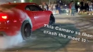 Crazy car take overs burnouts, fireworks and park and chills 👀👀 must watch gets very interesting