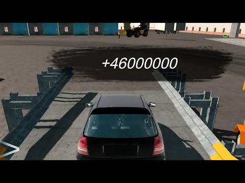 How to Get 46.000.000 Money Without Game Guardian in Car Parking