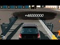 How to get 46000000 money without game guardian in car parking