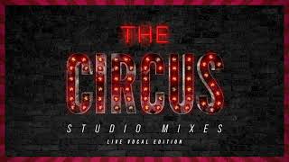 Freakshow (The Circus Live \