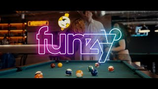 Wejdź Do Świata Funzy