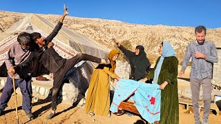 Download Lagu Fairy Lady's help: to her mother and father and the opposition of her first husband to her stepson. MP3