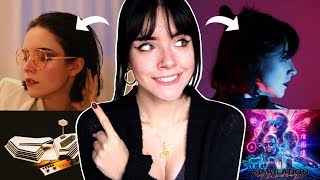 The BEST ALTERNATIVE music in 10 years (2010-2019) The BEST ALTERNATIVE music in 10 years (2010-2019)