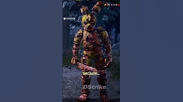 Why Are Fans So Split On The New Springtrap Killer?