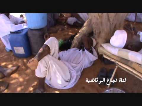 بادية السودان زمباره 