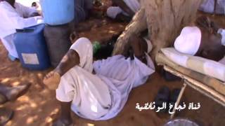 بادية السودان - زمباره