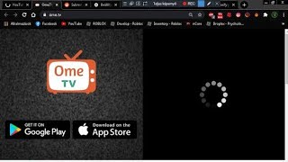 How to Fix “Camera Loading” error in Ome TV | Ome Tv Camera loading error