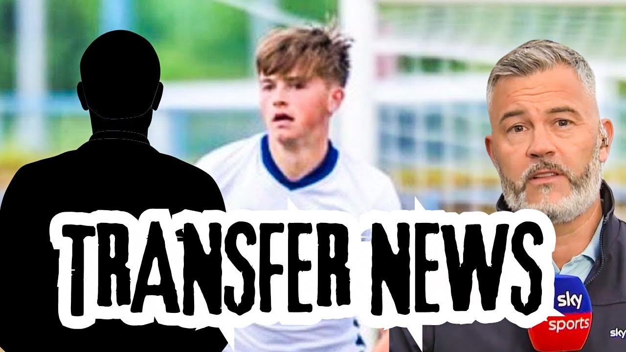 ✍? Which Newcastle player has AGREED a new CONTRACT? Plus 