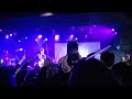 MIYAVI - Me and the Moonlight LIVE in NYC 2022.10.08 20th Anniversary Tour