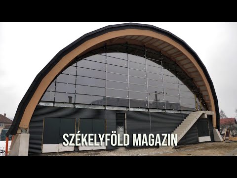 Székelyföld Magazin 2022. március 29.