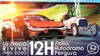 Foto e Video Coppa Florio 2020 Pergusa