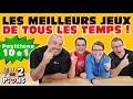 Top 30 des meilleurs jeux de tous les temps positions 10  1