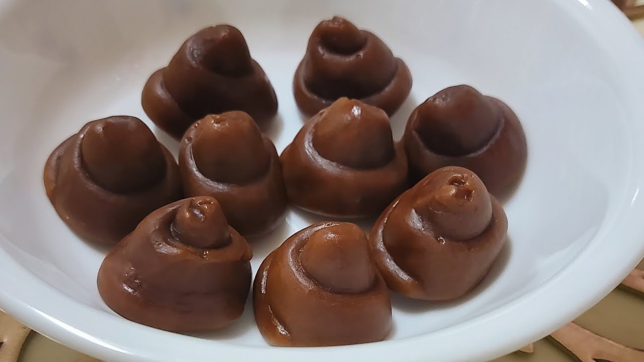 똥모양구미POOP 💩 JELLY DELICIOUS🇰🇷 SHORTS YouTube