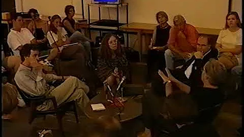 Fire In The Library: David Tate, Eric Durst, John ...