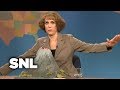 Weekend Update: Judy Grimes On Iceland's Volcanic Ash Affecting Travel - SNL