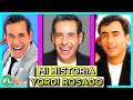 La VIDA de: YORDI ROSADO!! - (DOCUMENTAL) Biografía, HISTORIA, Otro Rollo y SECRETOS!!