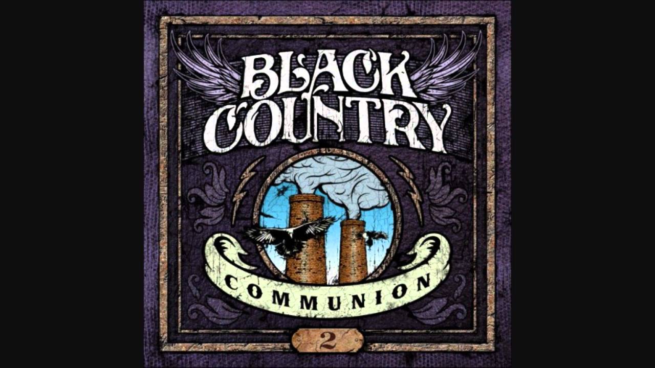 Watch Black Country Communion- The Outsider (audio only) on YouTube Watch Black Country Communion- The Outsider (audio only) on YouTube